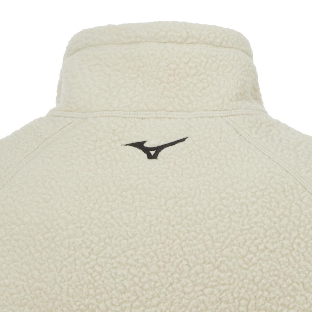 Mizuno Fleece Jacket_32Ye5G22