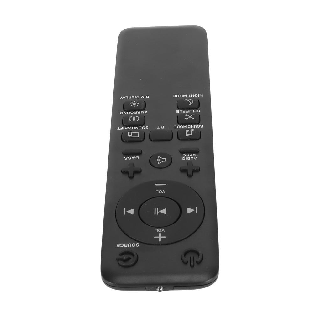 Soundbar Remote Control Replacement Bar Speaker Remote Control for BAR 5.1 2.1 3.1 Soundbar