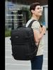 Men's Business Casual Multifunctional Backpack - Large Capacity Fashion Travel and Laptop Bag