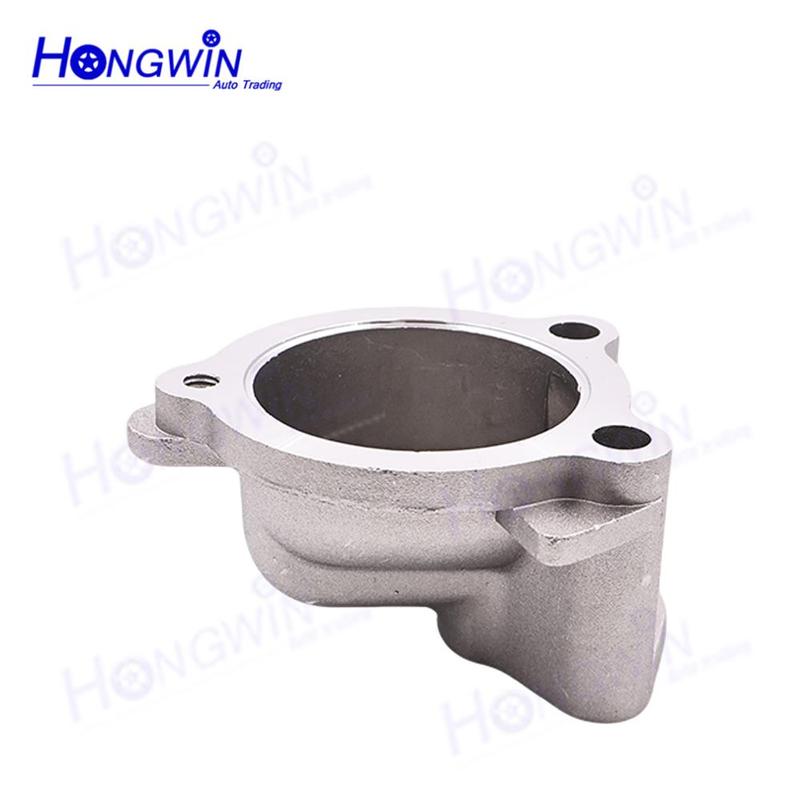 Brand New Coolant Thermostat Housing Cover 4188742 For AUTOBIANCHI A 112 FIAT 127 Panda I LANCIA A  SEAT Panda