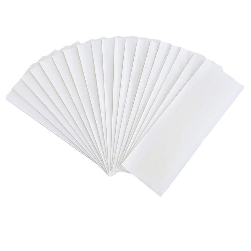 Double-Sided Waterproof Transparent Fly and Insect Sticky Trap Window Sticker