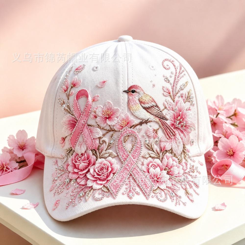Fashion New 1D Digital Printed Musical Instrument Baseball Cap Morning Garden Adult Cap Cap