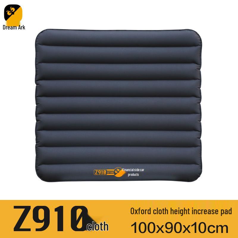 Dream Ark Inflatable Car Trunk Cushion for Self-Driving Tours