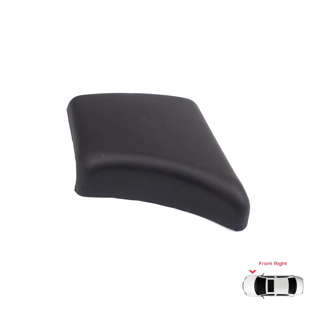 BSP1200-2 Front Right Fender Trim Molding for Citroen Berlingo MK1 M49 M59 1996-2008 8544.J8
