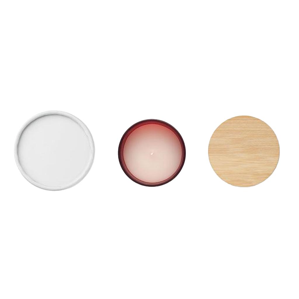MidOcean Keops Cinnamon Plant-Based Scented Candle