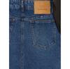 Юбка джинсовая AMI Paris FSK235.DE0031