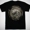 VTG Sepultura Band T-shirt Black Short Sleeve S To 5XL JM1056 Unisex T-Shirt