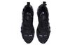 Li Ning Cushioning Slip Resistant Abrasion Resistant Breathable Coverage Lightweight Low top Basketball Shoes Women's AGBR036-2