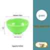 Yangge Melamine Anti-Drop Dinner Bowl