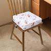 Portable Waterproof Children's Booster Seat Cushion for Outings, Baby Dining Chair Sponge Booster Cushion
