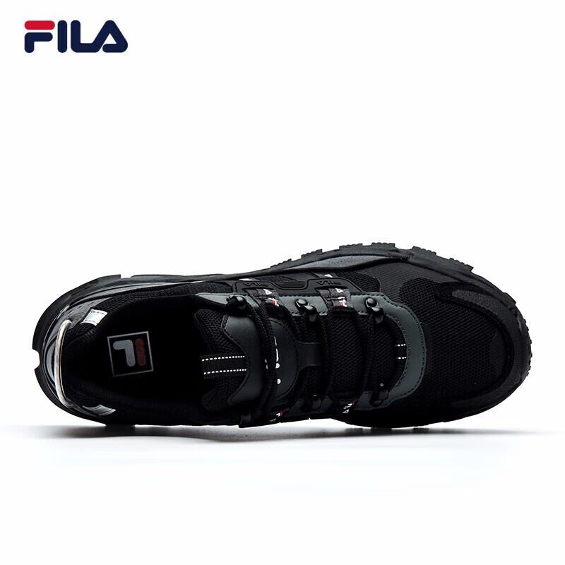 FILA Men's Casual Sport Dad Shoes