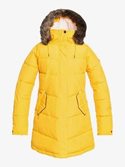 roxy ellie puffer parka