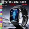 2026 Neue Smartwatch EKG+PPG Gesundheitsdiagnose Herren Damen Uhr Blutdruck Smartwatch