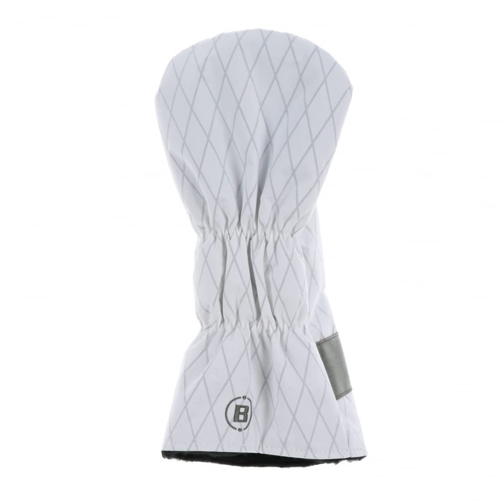 DRIVER COVER XP WOLF GRAY