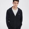 GIOVANNI VALENTINO Men's Cool-Feel Sun Protection Hooded Jacket