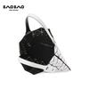 Issey Miyake BAO BAO Women's Seven-Grid Tote Bag