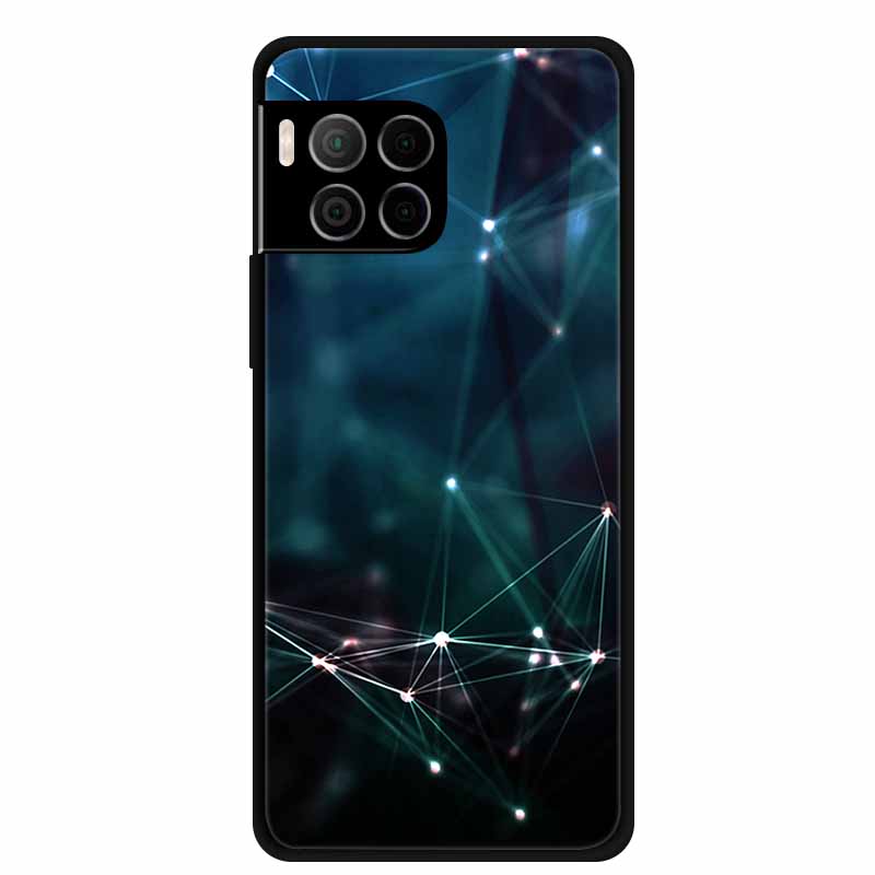 For T-Mobile REVVL 7 Pro 5G Case Shockproof Black Silicone Soft Phone Case For T-Mobile T Phone 2 Pro 5G Back Cover Case 6.78"