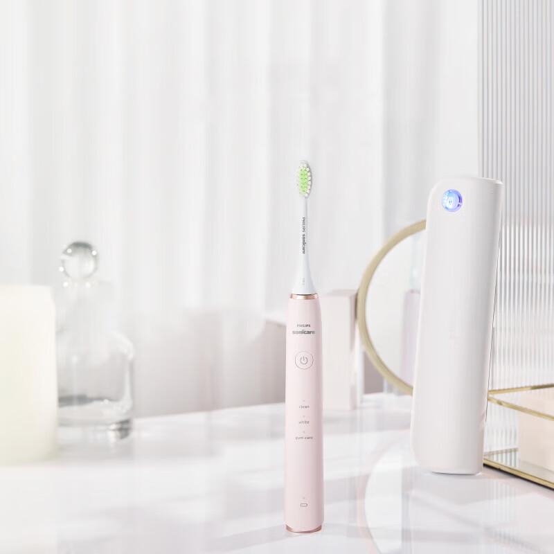 Philips HX2461 Sonic Electric Toothbrush