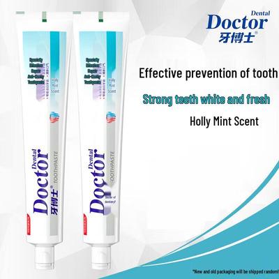 Saúde oral – Pasta de dentes e pó dental