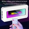 Argb Fan All In One Hub Splitter With 4Pin Pwm For Computer Cooling Sync Cpu Radiator 5V 3Pin Led Light Strip Remote Controller