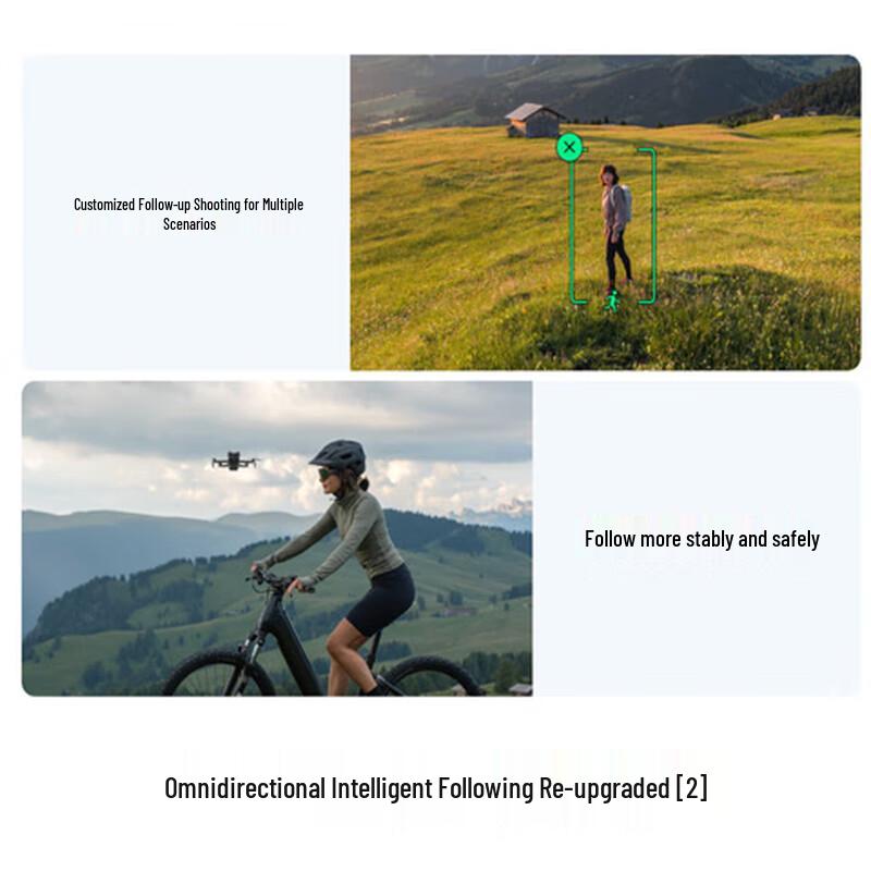 DJI Mini 5 Pro Long Endurance Fly More Combo