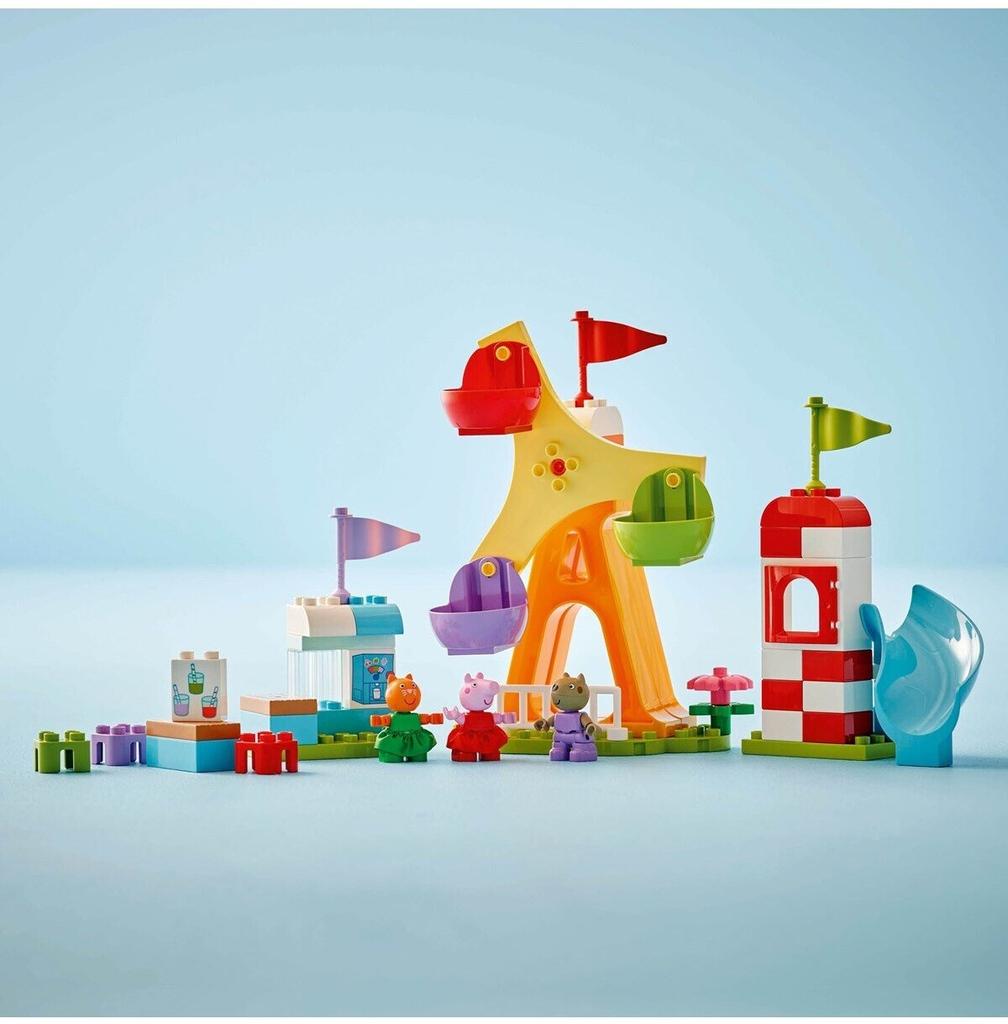 LEGO Duplo Constructor – Fair (10453)