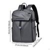 Business Laptop Backpack Father's Day Gift Multifunctional for Sports