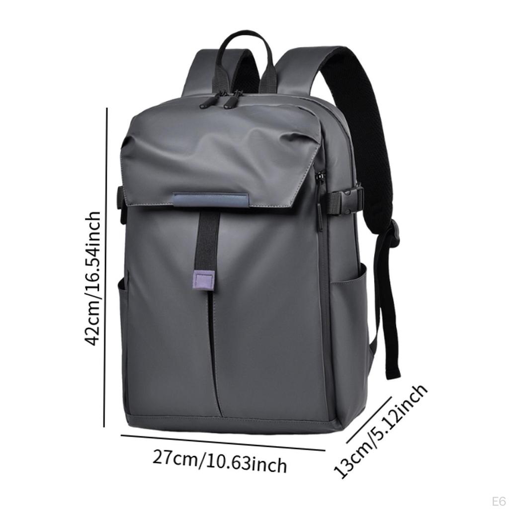Business Laptop Backpack Father's Day Gift Multifunctional for Sports