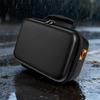 Blood Pressure Monitor Organizers Moisture Proof Protective Shell With Impact Resistant Interior Suitable For Daily Use