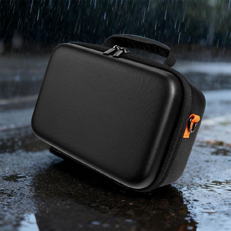 Blood Pressure Monitor Organizers Moisture Proof Protective Shell With Impact Resistant Interior Suitable For Daily Use
