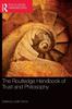 Bok The Routledge Handbook of Trust and Philosophy