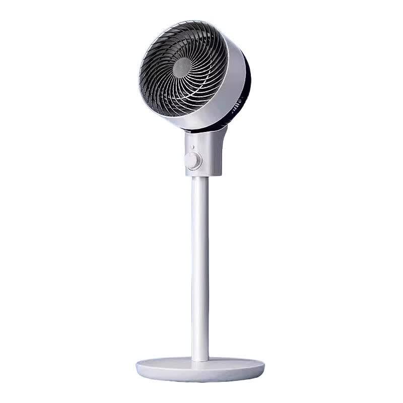 Pinxie Mechanical Oscillating Desk & Floor Fan