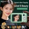 aigo V1 Dual-Camera Digital Selfie Camera (CN version)