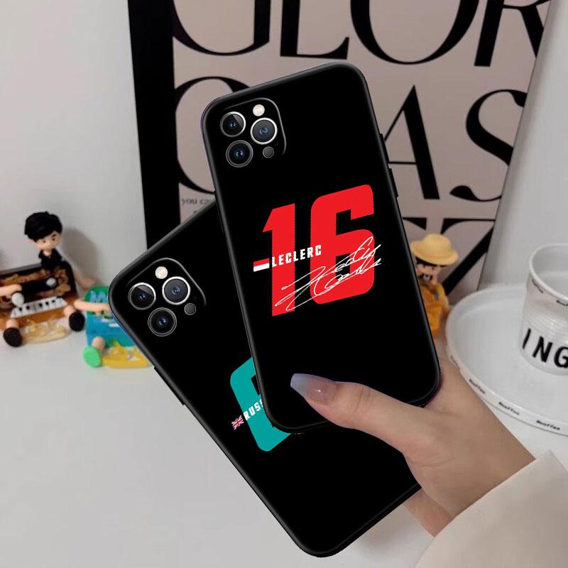 IK56 Racer New High-End Shell Phone Case for Redmi Note 13 14 Pro+ Plus A3 A3X 13X 13C 13R 14S 14C 14R