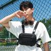 Tacticals Chest Rig Bag Molles Chest Pouch Utility Recon Kit Bag Tacticals Chest Pack Bag Chest Rigs Vest for Workouts