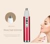 5-in-1 Electric Hair Remover: Nose, Private Parts, Underarm, and Pubic Hair Shaver for Women