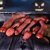 Halloween Simulation  Fake Human Limbs Ornaments Horror Props for Haunted House Party Scary Props Halloween Decoration