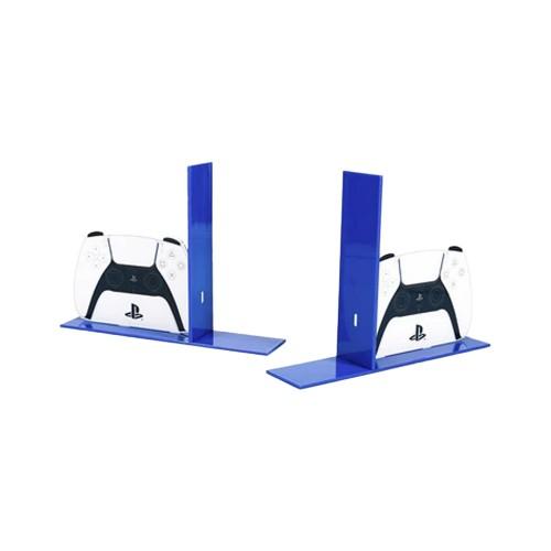 Playstation Game Controller Book Ends