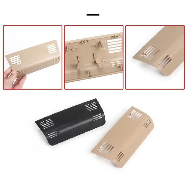 For BMW X1 3Series E84 E91 Roof Reading Lamp Cover Sunroof Witch Control Panel Rear Cover Dome Lamp Cover Decorative