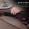 Car Seat Gap Organizer with USB