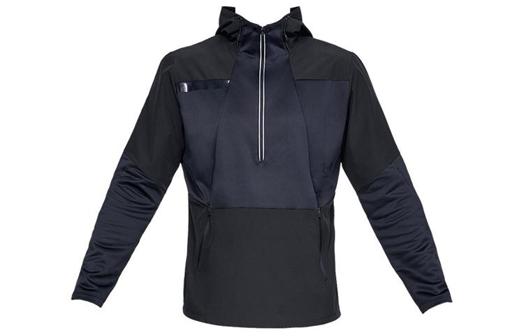 Under Armour Storm Sweatshirt Men s Black 1320952-001 M