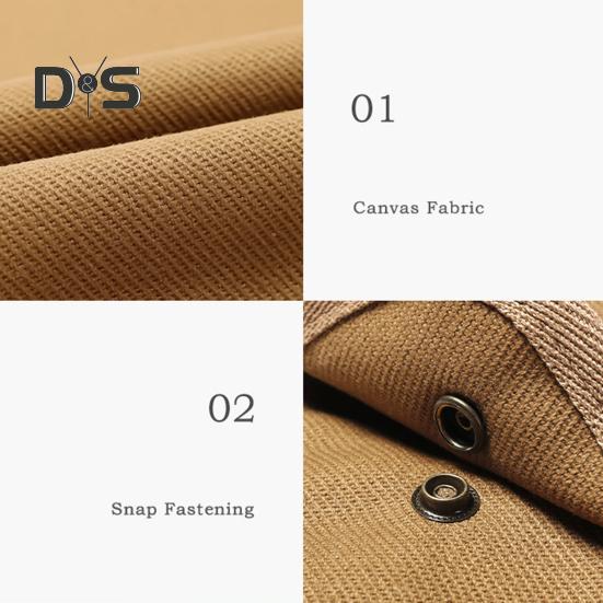 Hängetasche für die Armlehne von Campingstühlen, strapazierfähig, wasserdicht, aus Segeltuch, Mehrzweck-Organizer für Outdoor-Angeln, Strandsessel, Seitentasche