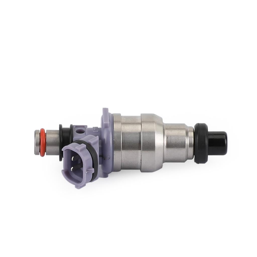 1PCS Fuel Injectors 23250-50010 Fit 1990-1992 Lexus LS400 4.0L V8