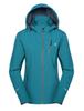 Donkey Ski Outdoor Cold Weather Fleece Removable Deep Lake XS [Little Andy] Women's Jacket, Jacket, Climbing, Hiking, Hoodie, Clothing, Lining, Hood,