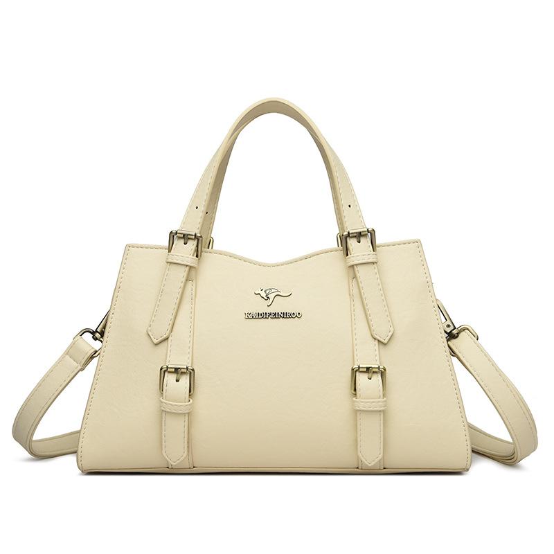New Crossbody Bag Women Shoulder Bag Women Retro Fashion Women Handbag Women Bag