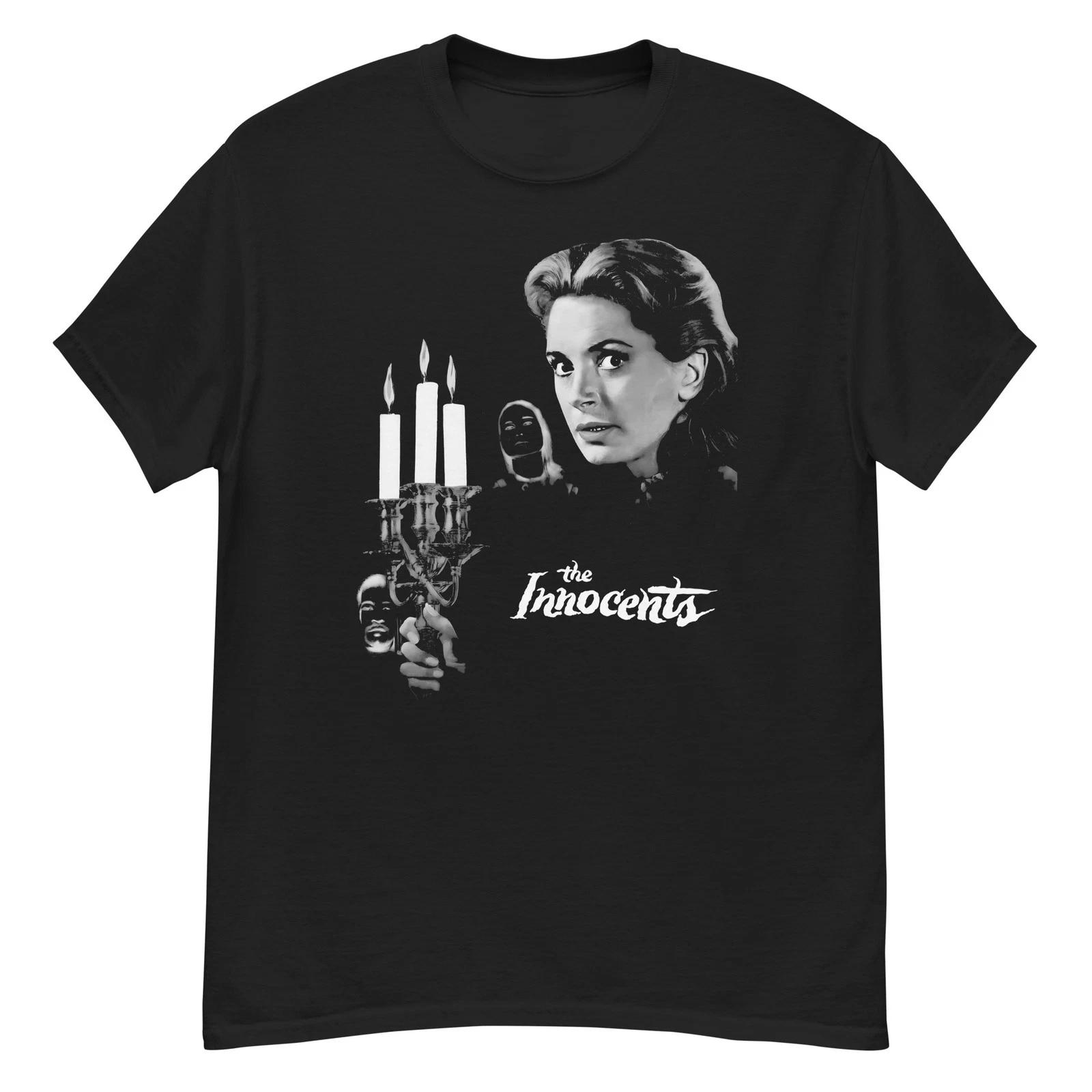 The Innocents cult horror film fan art t-shirt S