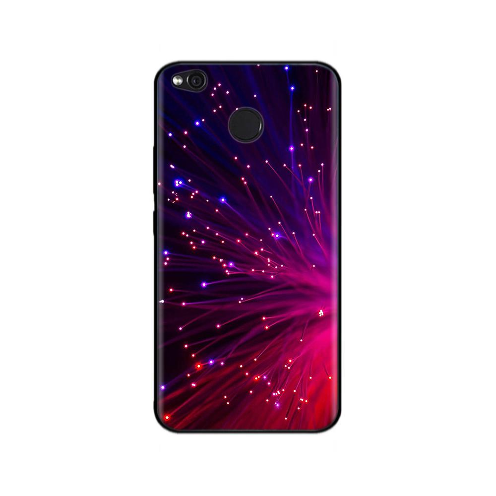 Case for Xiaomi Redmi 4X Case Soft Tpu Silicon Phone Cover for Xiaomi Redmi 4x Redmi4X X4 4 X Coque Funda Skin Shockproof Cute