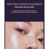 PONY EFFECT - Glow Stay Cushion Foundation Set - 3 Colors