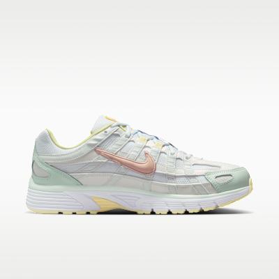 Nike Wmns P-6000 SE 'White Hydrogen Blue'