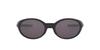Occhiali da sole 0OO9438 NERO OPACO Giappone 58 Eyejacket Redux 943801 Sportivi Prizm [Oakley] (Dimensioni GRATUITE)
